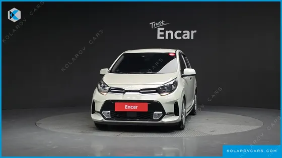 KIA MORNING (PICANTO) SIGNATURE