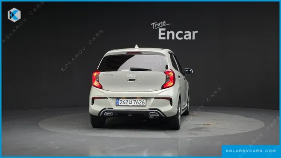 KIA MORNING (PICANTO) SIGNATURE