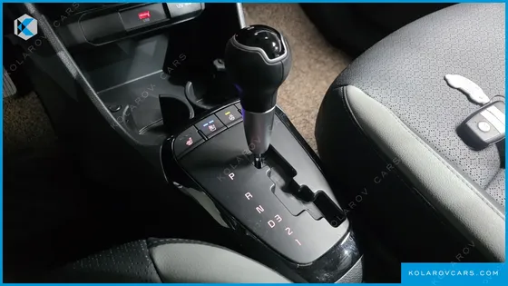 KIA MORNING (PICANTO) SIGNATURE