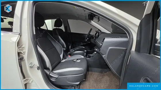 KIA MORNING (PICANTO) SIGNATURE