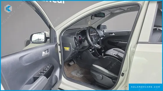 KIA MORNING (PICANTO) SIGNATURE