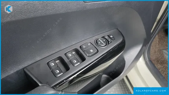 KIA MORNING (PICANTO) SIGNATURE