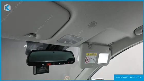 KIA MORNING (PICANTO) SIGNATURE