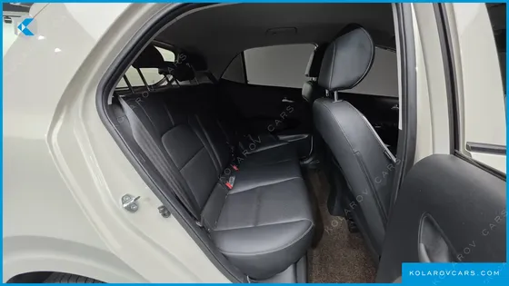 KIA MORNING (PICANTO) SIGNATURE