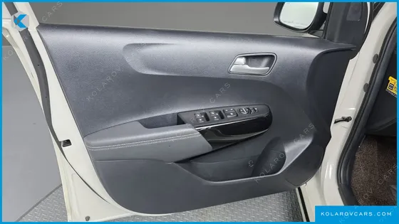 KIA MORNING (PICANTO) SIGNATURE