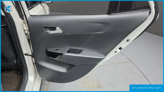 KIA MORNING (PICANTO) SIGNATURE
