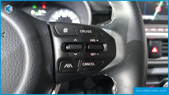 KIA MORNING (PICANTO) SIGNATURE