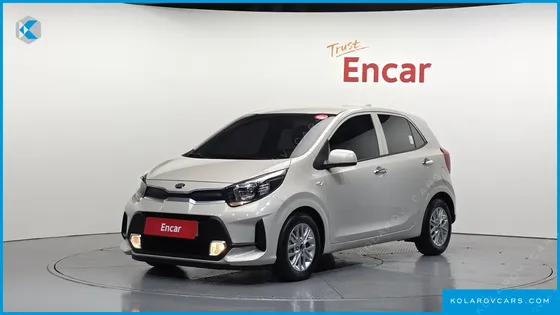 KIA MORNING (PICANTO) PRESTIGE