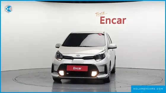 KIA MORNING (PICANTO) PRESTIGE