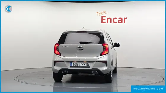 KIA MORNING (PICANTO) PRESTIGE