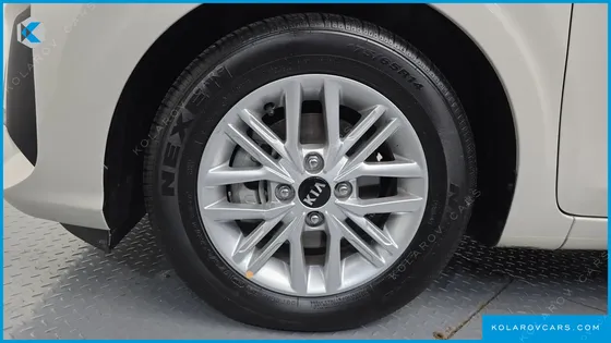 KIA MORNING (PICANTO) PRESTIGE