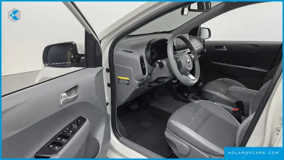 KIA MORNING (PICANTO) PRESTIGE
