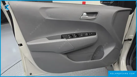 KIA MORNING (PICANTO) PRESTIGE