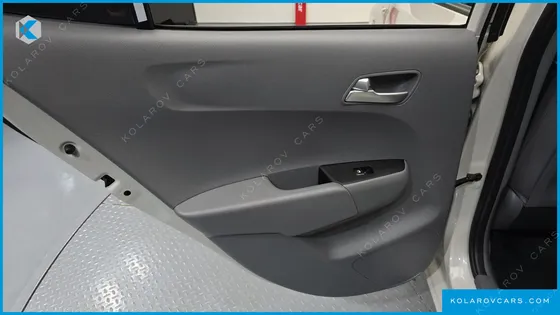 KIA MORNING (PICANTO) PRESTIGE
