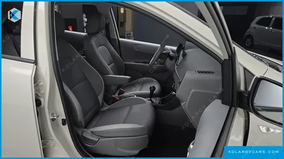 KIA MORNING (PICANTO) PRESTIGE