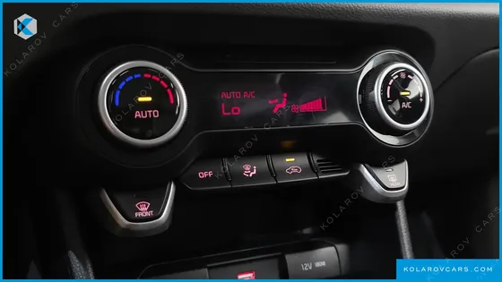 KIA MORNING (PICANTO) PRESTIGE