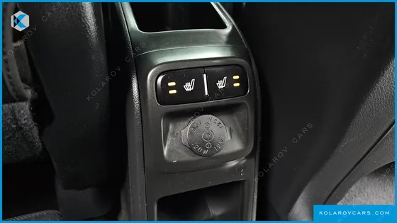 KIA RAY LUXURY