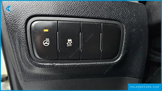 KIA RAY LUXURY