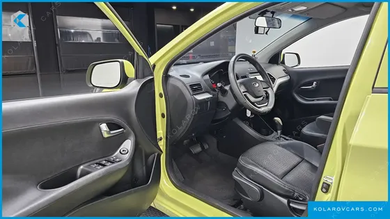 KIA MORNING (PICANTO) DELUXE SPECIAL