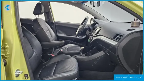 KIA MORNING (PICANTO) DELUXE SPECIAL