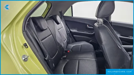 KIA MORNING (PICANTO) DELUXE SPECIAL