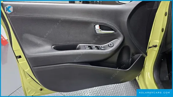 KIA MORNING (PICANTO) DELUXE SPECIAL