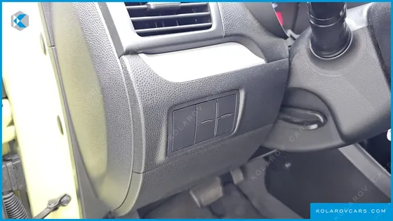 KIA MORNING (PICANTO) DELUXE SPECIAL