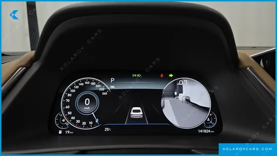 HYUNDAI SONATA 1.6 TURBO