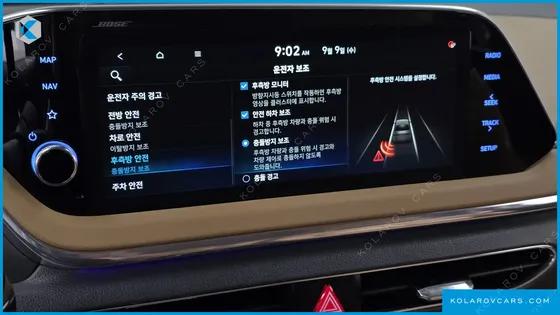 HYUNDAI SONATA 1.6 TURBO