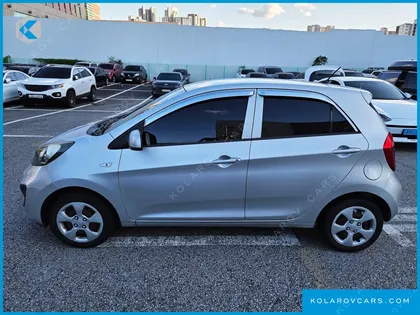 KIA MORNING (PICANTO) SMART SPECIAL