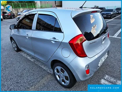 KIA MORNING (PICANTO) SMART SPECIAL