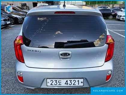 KIA MORNING (PICANTO) SMART SPECIAL