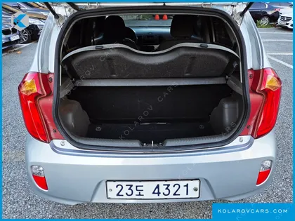 KIA MORNING (PICANTO) SMART SPECIAL