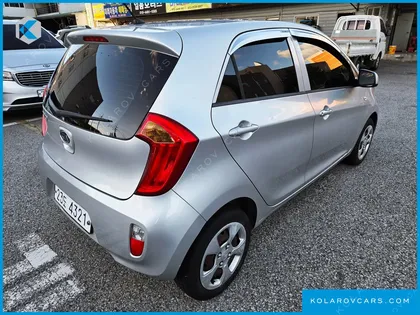 KIA MORNING (PICANTO) SMART SPECIAL