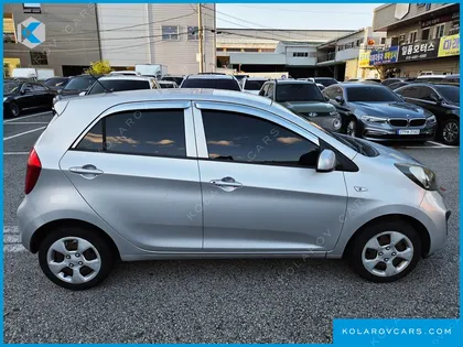 KIA MORNING (PICANTO) SMART SPECIAL