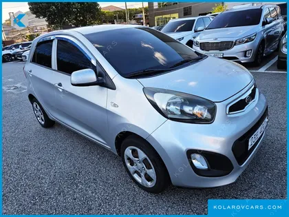 KIA MORNING (PICANTO) SMART SPECIAL