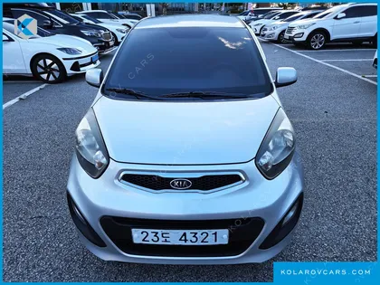 KIA MORNING (PICANTO) SMART SPECIAL