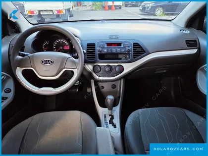 KIA MORNING (PICANTO) SMART SPECIAL