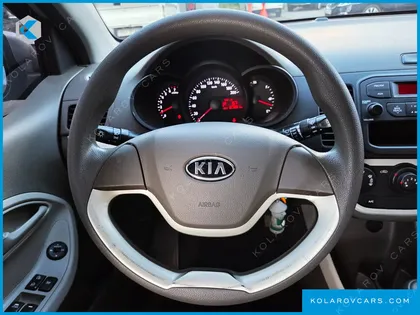KIA MORNING (PICANTO) SMART SPECIAL