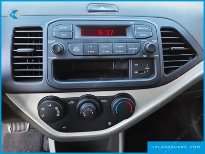 KIA MORNING (PICANTO) SMART SPECIAL