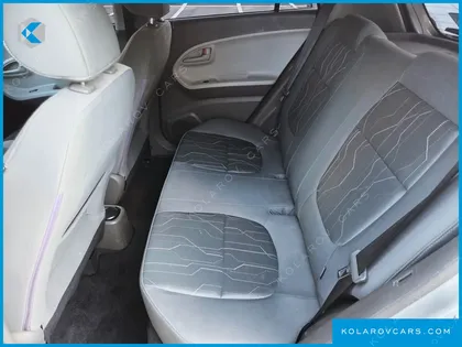 KIA MORNING (PICANTO) SMART SPECIAL