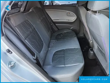 KIA MORNING (PICANTO) SMART SPECIAL