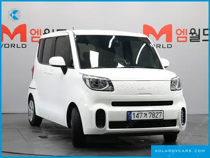 KIA RAY STANDARD