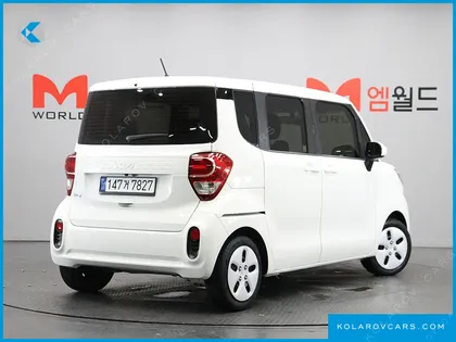 KIA RAY STANDARD
