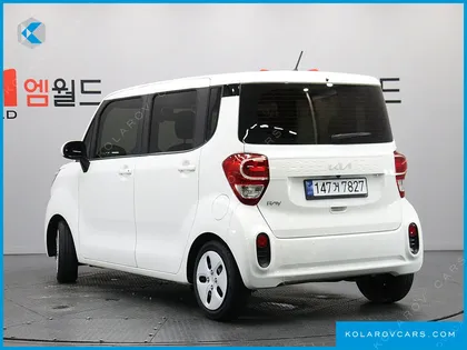KIA RAY STANDARD