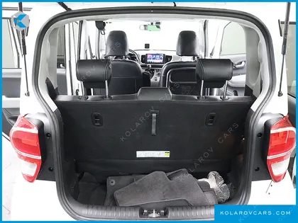 KIA RAY STANDARD