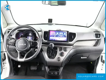 KIA RAY STANDARD