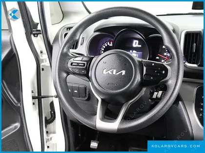 KIA RAY STANDARD
