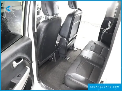 KIA RAY STANDARD