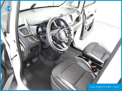 KIA RAY STANDARD